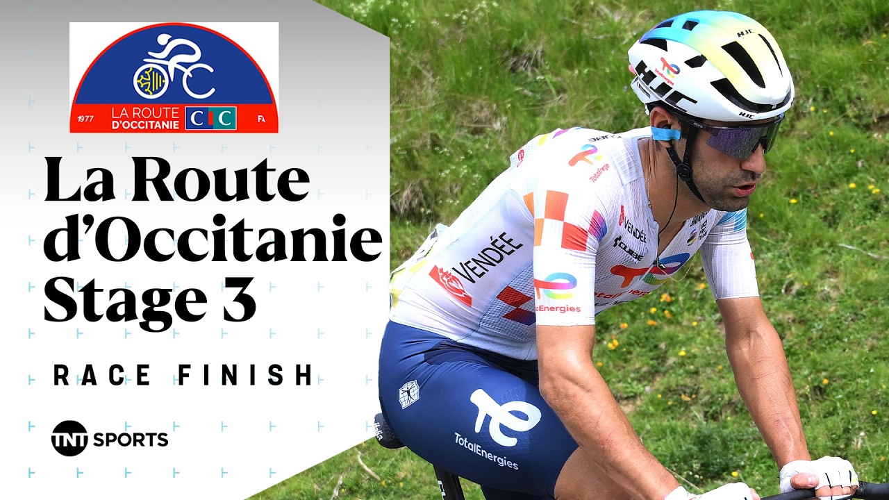 Piganzoli dominates Pyrenean queen stage with 35 km solo attack